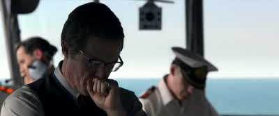 Ten minutes and counting. - The Man from U.N.C.L.E.