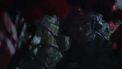 Ten minutes. Be
advised, you got about - SEAL Team
