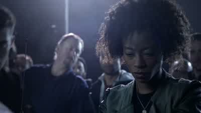 Ten minutes. - Teen Wolf
