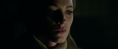 Ten months after her husband's death... - The Age of Adaline