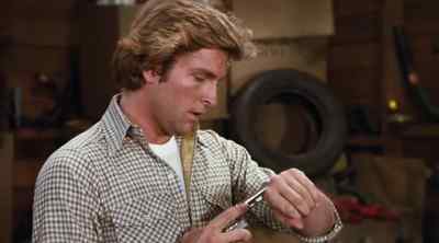Ten more minutes. - The Dukes of Hazzard