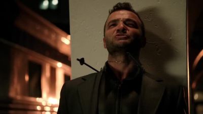 Ten more seconds. - Arrow