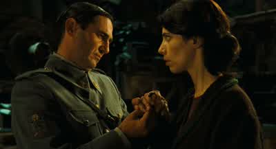 Ten mucho cuidado. - Pan's Labyrinth