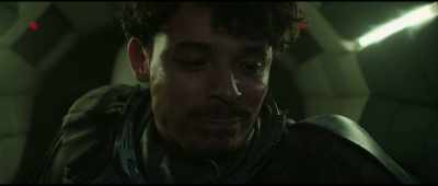 Ten, nine, eight... - Distant