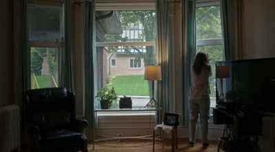 Ten, nine, eight, seven... - Eli Roth Presents: A Ghost Ruined My Life