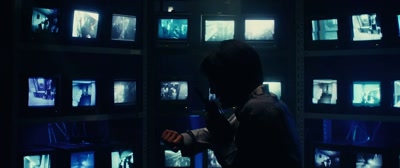 Ten, nine, eight, seven... - Zillion