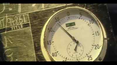Ten, nine, eight, seven... - The Reckoning