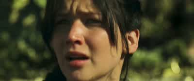 Ten, nine, eight, seven, six, five, four, three, two, One - The Hunger Games: Catching Fire
