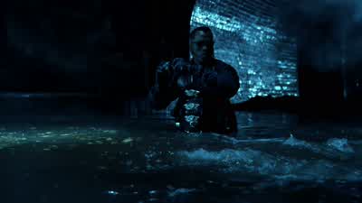 Ten......nine......eight......seven......six......five......four......three......two......one. - Blade II
