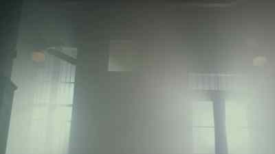 Ten, nine, eight,
seven, six, five, four... - Preacher