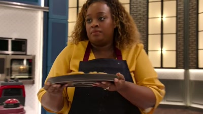 Ten, nine, eight, seven, six… - Cook at all Costs