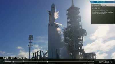 Ten, nine, eight, seven, six, - The Elon Musk Show