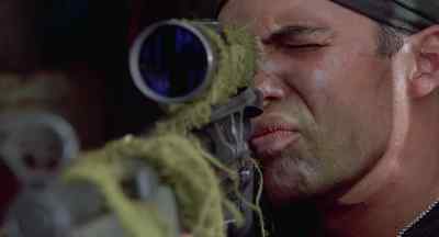 Ten, nine... - Sniper