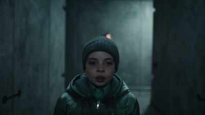 Ten... nine... - His Dark Materials
