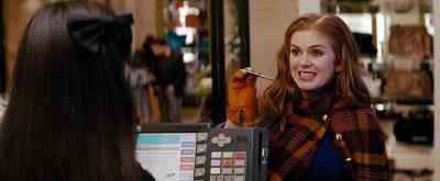 Ten on that. - Confessions of a Shopaholic