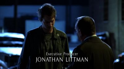 Ten to one,
it's Internal Affairs. - CSI: Crime Scene Investigation