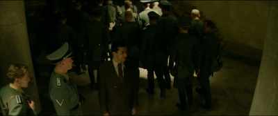 Ten for one. - The Collini Case