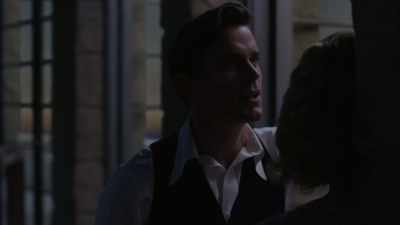 Ten pats on the head every day, - The Last Tycoon