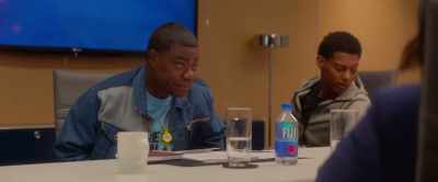 Ten percent for this reject
'90s Diddy video? Hell, no! - What Men Want