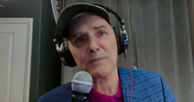Ten percent: "I don't know." - Norm Macdonald: Nothing Special
