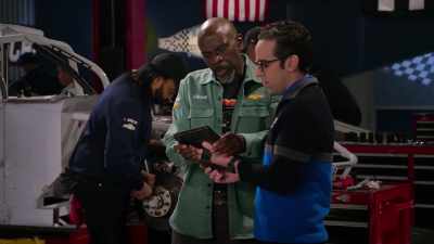 "Ten questions to determine…
if you have a concussion." - The Crew