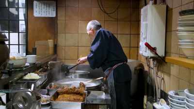 Ten rodzaj bogatego, tłustego chashu - Come Back Anytime