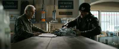 Ten, - El Camino: A Breaking Bad Movie