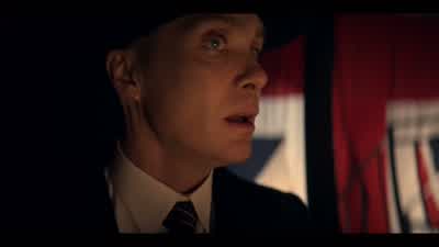Ten. Nine. Eight. Seven. Six. Five. Four. Three. Two apple crumble... - Peaky Blinders