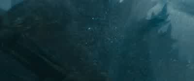 - - Ten, nine, eight, seven... - Godzilla: King of the Monsters