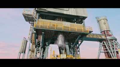 'Ten' - Rocketry: The Nambi Effect