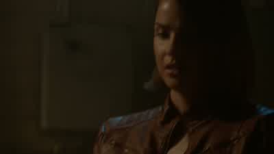 Ten seconds. - Teen Wolf