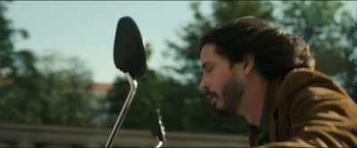 Ten seconds. - Hunters