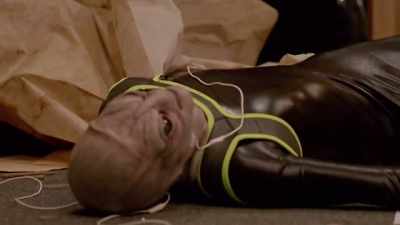 Ten seconds until self-destruct. - Prank Encounters