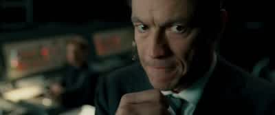 Ten seconds, sir. - Johnny English Reborn