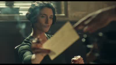 Ten thousand pounds? - Peaky Blinders