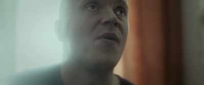 Ten thousand square feet, - The Blind Man Who Did Not Want to See Titanic