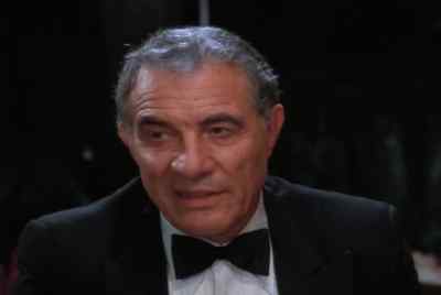 Ten thousand to you, sir. - Moonlighting
