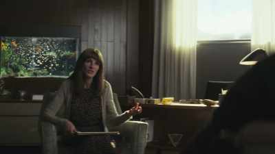 Ten times as good as the original. - Homecoming