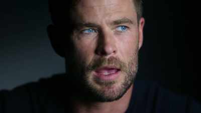 Ten or twelve years now, - Limitless with Chris Hemsworth