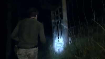 Ten years ago,
I got struck on the head. - Celebrity SAS: Who Dares Wins