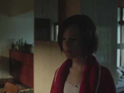 Ten years ago. In the summer.
Where were we? - The Trouble with Being Born