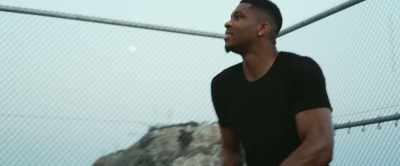 Ten years ago, - Giannis: The Marvelous Journey