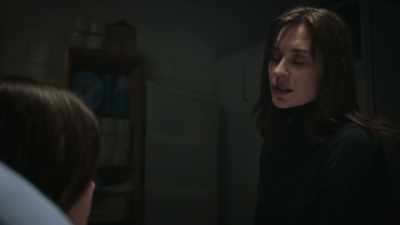 Ten years ago,
something happened to the world. - Counterpart