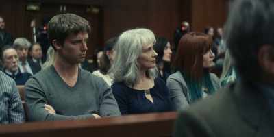 Ten years ago today, she was murdered. - The Staircase