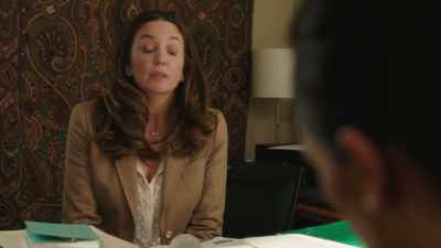 Ten years. Maybe a little less. - The Romanoffs