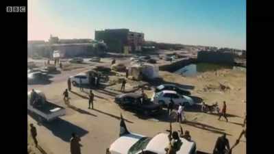 Ten years after the Americans - Once Upon a Time in Iraq