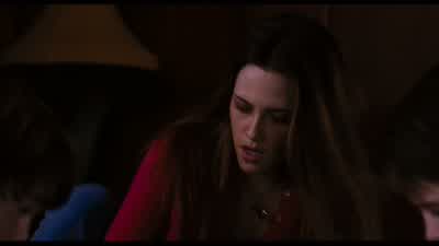 Ten. You need 10 to win. Need a 10. Need a 10. - Zathura: A Space Adventure