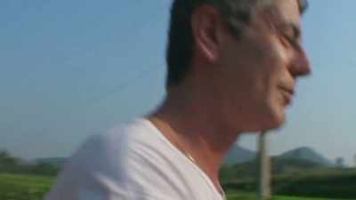 [Tenaglia groans] - Roadrunner: A Film About Anthony Bourdain