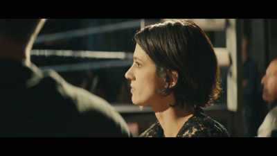 TENAGLIA:
His last relationship, - Roadrunner: A Film About Anthony Bourdain