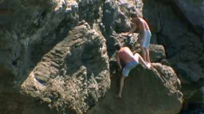 TENAGLIA:
It was one that had, - Roadrunner: A Film About Anthony Bourdain